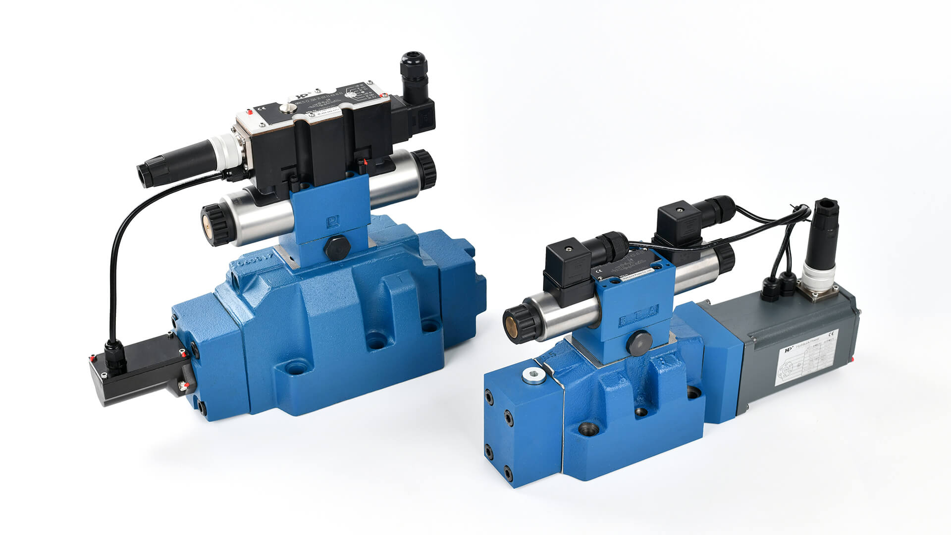 高頻響比例閥的精度等級(jí)是如何劃分的？如何選擇合適的精度？