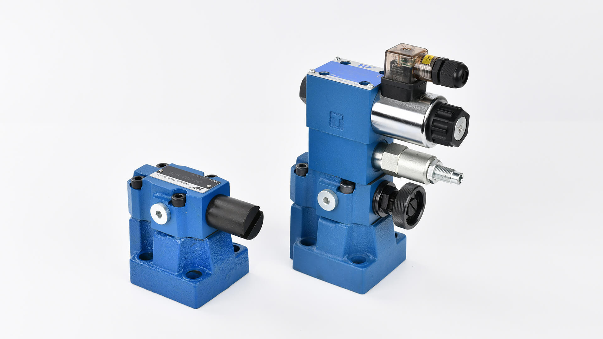 壓力閥的校準方法是什么？