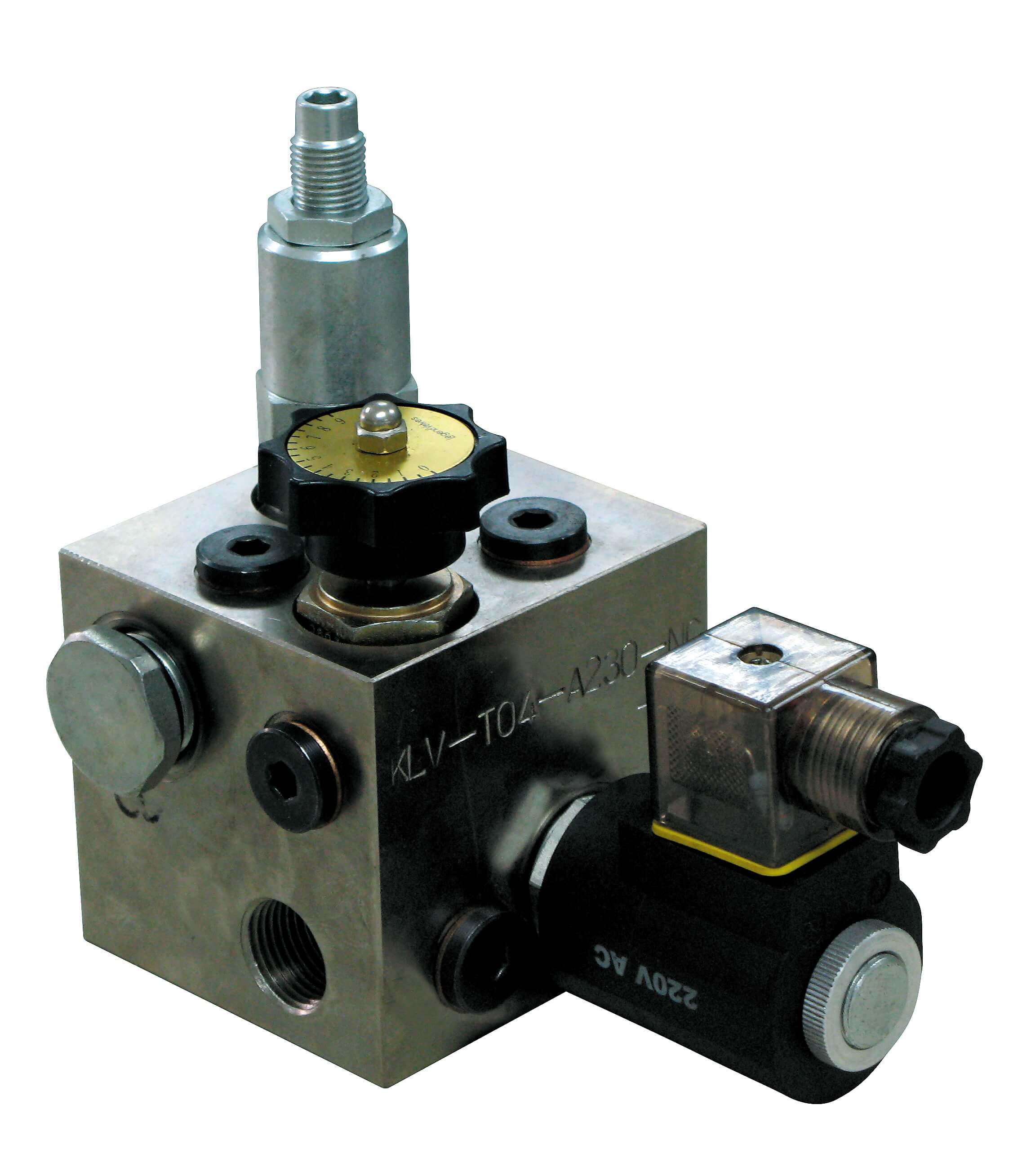 上海流量閥廠家：如何對(duì)流量閥進(jìn)行性能測試？