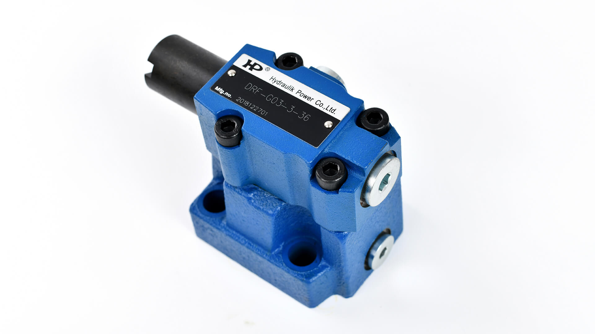 壓力閥廠(chǎng)家：如何正確調(diào)節(jié)壓力閥的工作壓力？