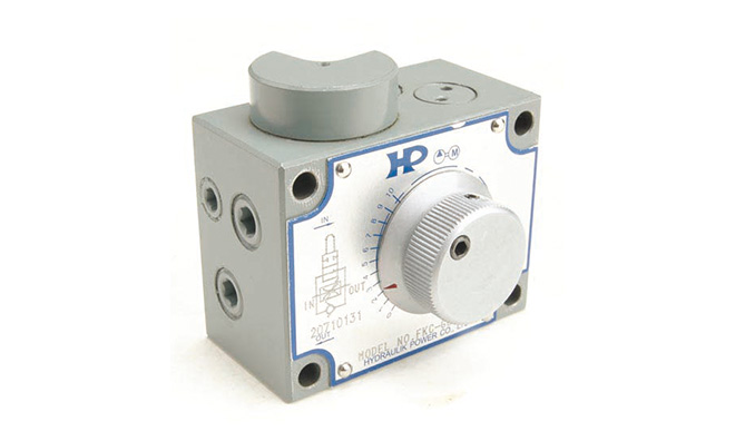 流量閥廠(chǎng)家：如何根據(jù)流體特性選擇合適的流量閥類(lèi)型？