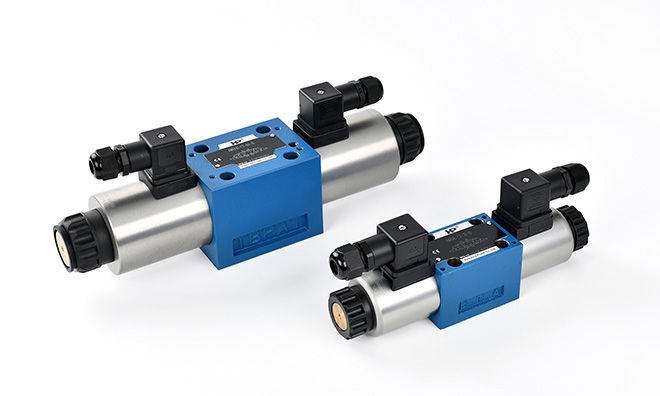 高頻響比例閥的內(nèi)部結構包括哪些關鍵部件？