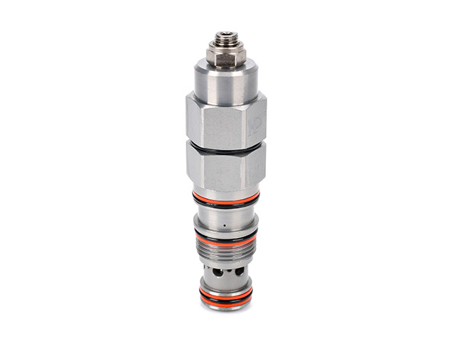 插裝閥集成控制系統(tǒng)是如何工作的？