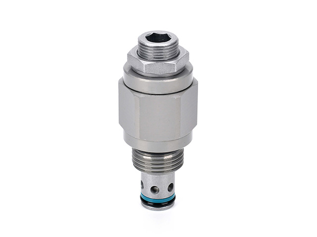 溢流閥與傳統(tǒng)閥相比有哪些優(yōu)勢？