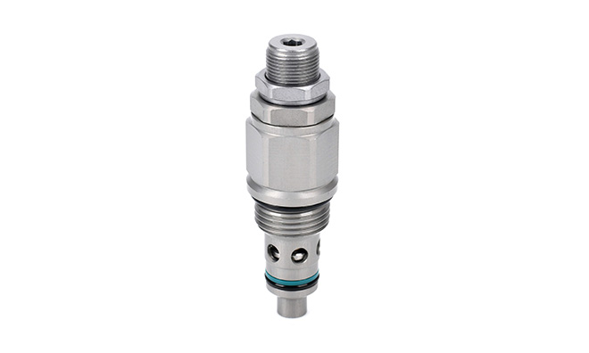 溢流閥集成化趨勢研究的重點是什么？