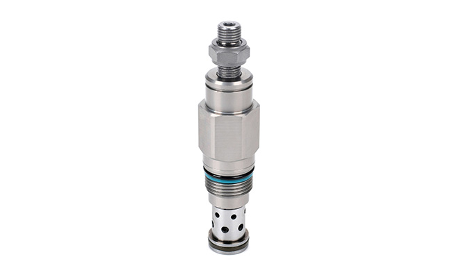 溢流閥國際展會通常展示哪些內容？