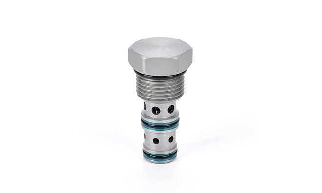 微型插裝閥的發(fā)展趨勢是什么？