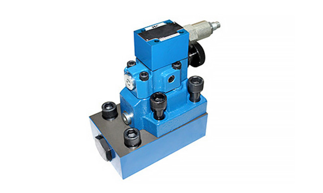 溢流閥的發(fā)展趨勢是什么？