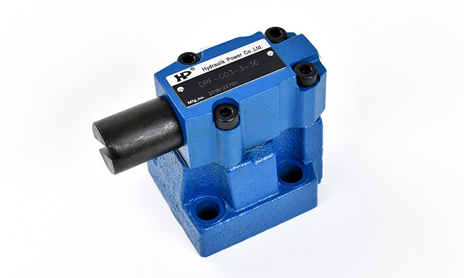 冷卻系統(tǒng)中使用的壓力閥有哪些？