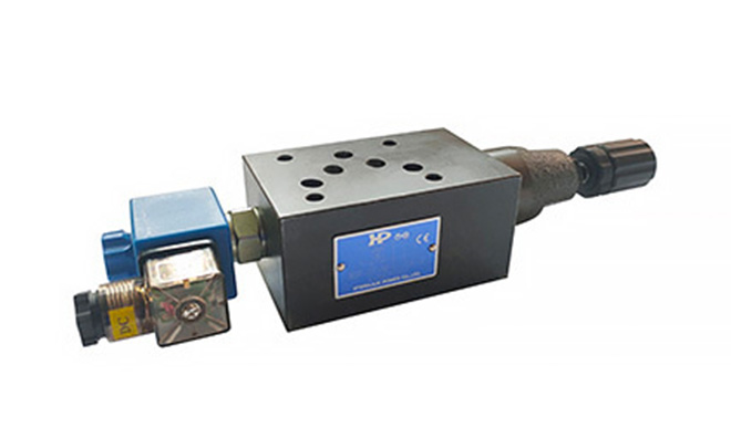 溢流閥設計要點有哪些？