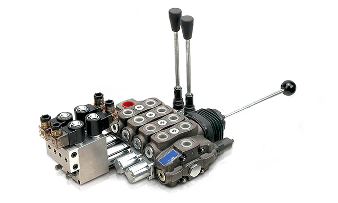 當(dāng)前多路閥市場的現(xiàn)狀及以后趨勢如何？