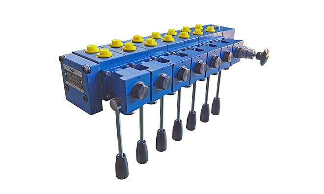 多路閥遵守行業(yè)規(guī)范的重要性是什么？