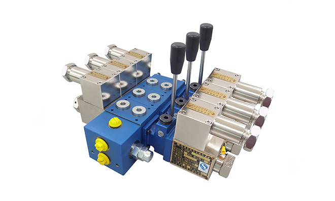 塑造多路閥品牌價(jià)值的方法有哪些？