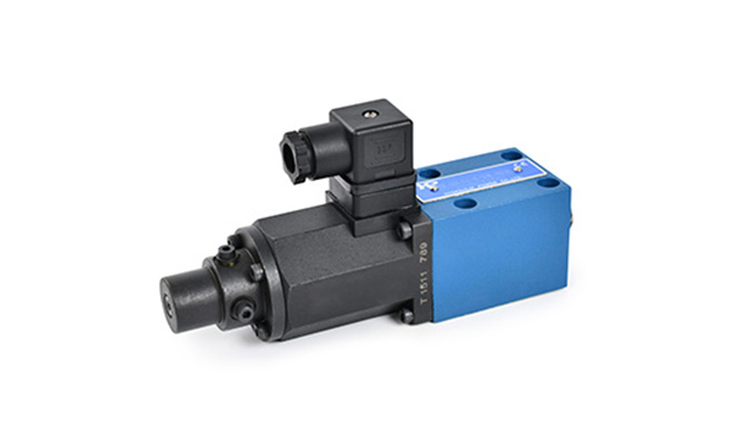 測試比例壓力閥性能的設(shè)備有哪些？