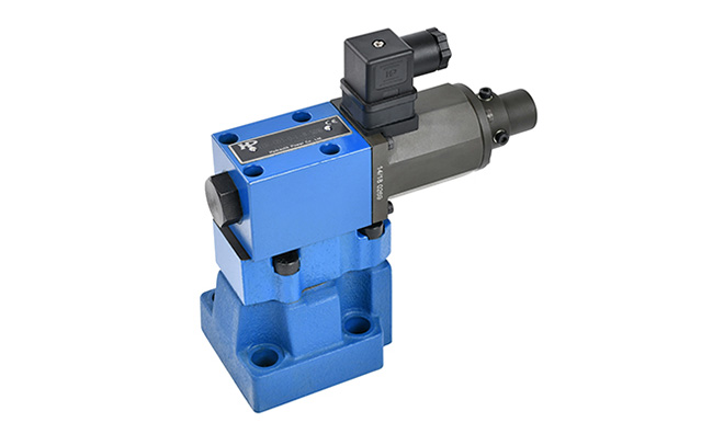 關(guān)于比例壓力閥的技術(shù)支持可以從哪里獲得？