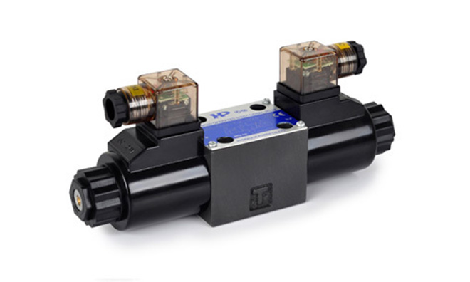 如何分析比例換向閥的動態(tài)特性？