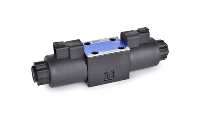 比例換向閥的產(chǎn)品目錄通常包含哪些信息？